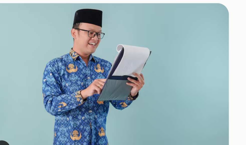 Jangan Sampai Lewat! Cut-Off Dapodik Tanggal 15 Bisa Menentukan Kapan SKTP Guru Terbit